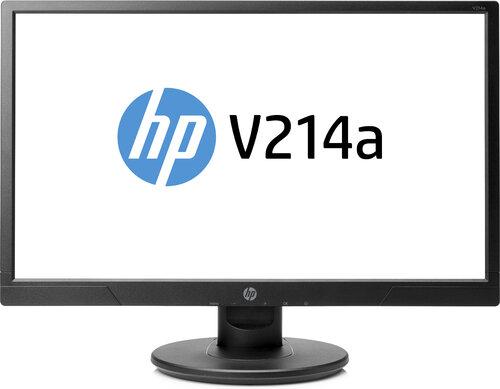 Περισσότερες πληροφορίες για "HP V214a (20.7"/Full HD)"