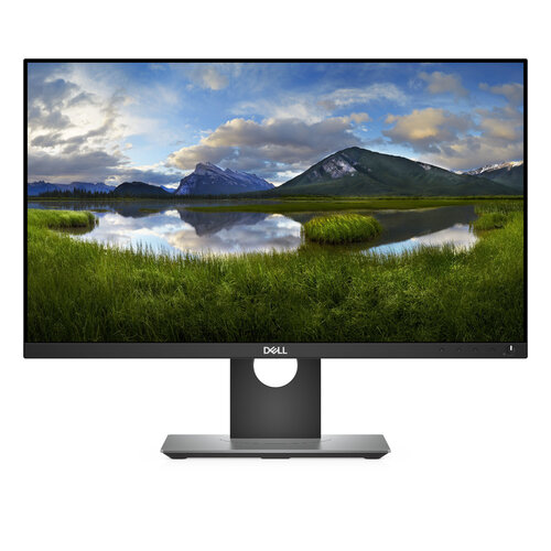 Περισσότερες πληροφορίες για "DELL Professional P2418D (23.8"/Quad HD)"