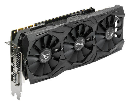 Περισσότερες πληροφορίες για "ASUS STRIX-GTX1080-O8G-11GBPS"