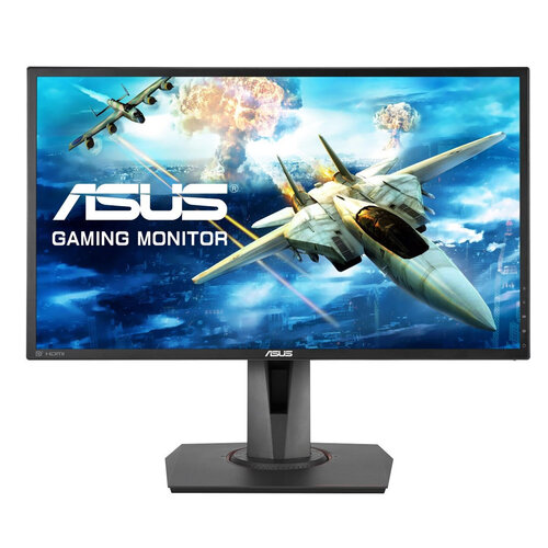 Περισσότερες πληροφορίες για "ASUS MG248QR (24"/Full HD)"