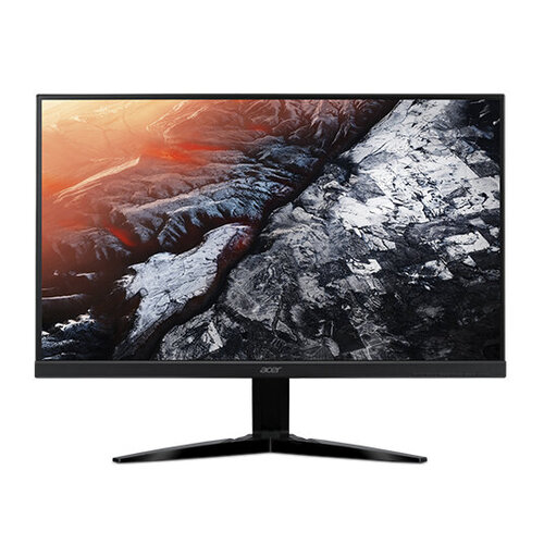 Περισσότερες πληροφορίες για "Acer KG221Qbmix (21.5"/Full HD)"
