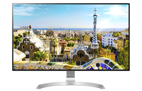 Περισσότερες πληροφορίες για "LG 32MU99 Ultra HD 4K (31.5"/4K Ultra HD)"