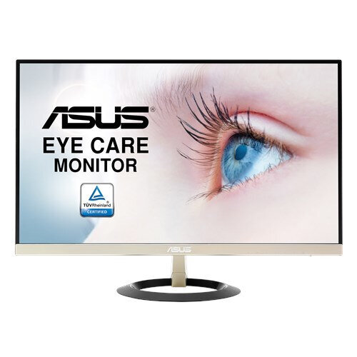 Περισσότερες πληροφορίες για "ASUS VZ239H (23"/Full HD)"