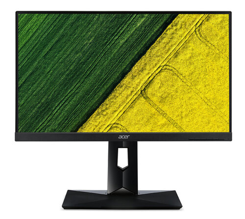 Περισσότερες πληροφορίες για "Acer CB1 CB271HU (27"/Quad HD)"