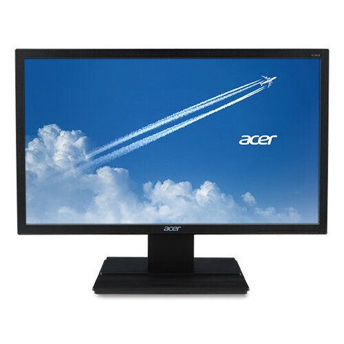 Περισσότερες πληροφορίες για "Acer V6 V246HL (24"/Full HD)"