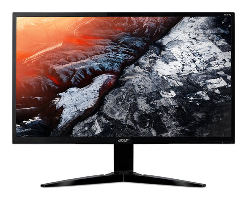 Περισσότερες πληροφορίες για "Acer KG1 KG251Q (24.5"/Full HD)"