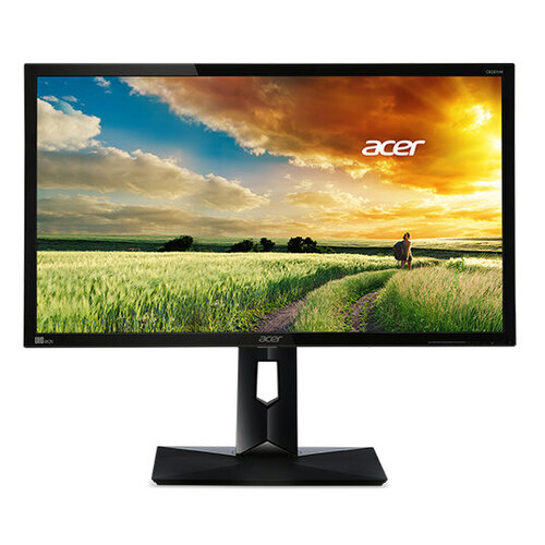 Περισσότερες πληροφορίες για "Acer CB1 CB281HK (28"/4K Ultra HD)"