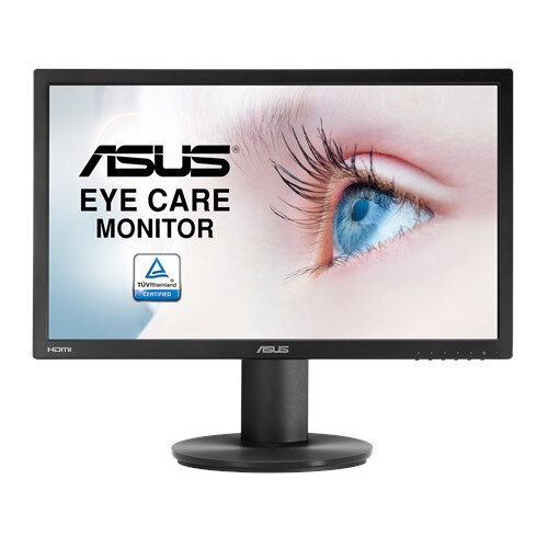 Περισσότερες πληροφορίες για "ASUS VP229HAL (21.5"/Full HD)"