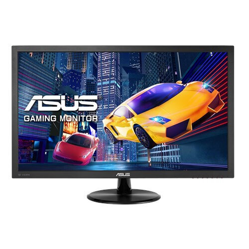 Περισσότερες πληροφορίες για "ASUS VP247QG (23.6"/Full HD)"