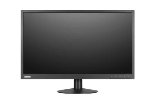 Περισσότερες πληροφορίες για "Lenovo ThinkVision E24 (23.8"/Full HD)"