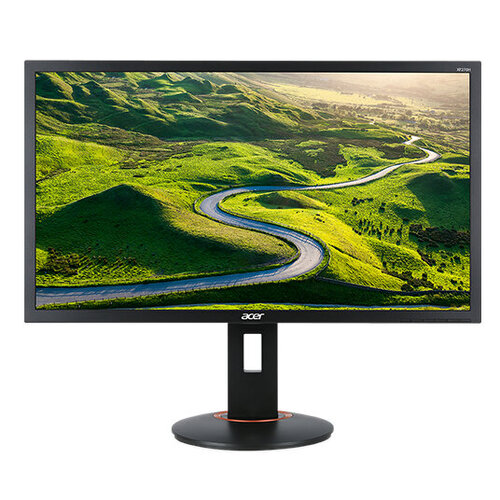 Περισσότερες πληροφορίες για "Acer XF270H (27"/Full HD)"