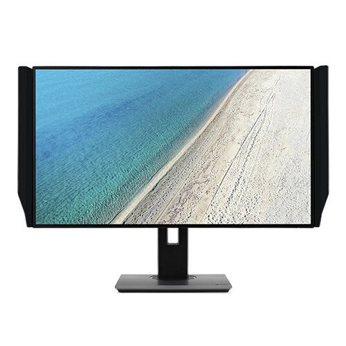 Περισσότερες πληροφορίες για "Acer PE320QK (31.5"/4K Ultra HD)"