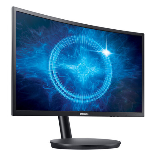 Περισσότερες πληροφορίες για "Samsung CFG70 (24"/Full HD)"