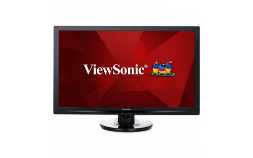 Περισσότερες πληροφορίες για "Viewsonic VA2446MH (24"/Full HD)"