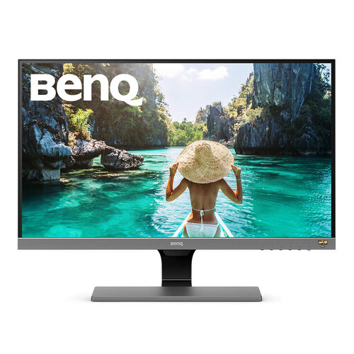Περισσότερες πληροφορίες για "Benq EW277HDR (27"/Full HD)"