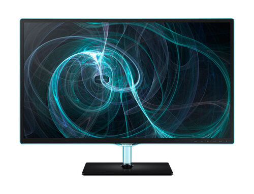 Περισσότερες πληροφορίες για "Samsung LS24D390HL (23.6"/Full HD)"
