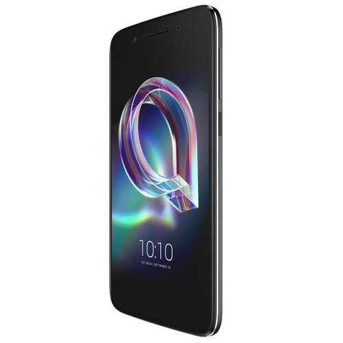 Περισσότερες πληροφορίες για "Alcatel IDOL 5 6058D (Μαύρο/16 GB)"
