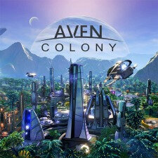 Περισσότερες πληροφορίες για "Aven Colony (PlayStation 4)"