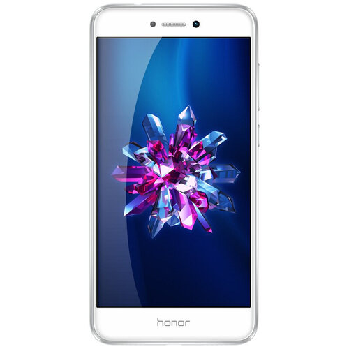 Περισσότερες πληροφορίες για "Honor 8 Lite (Άσπρο/16 GB)"