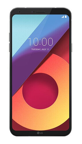 Περισσότερες πληροφορίες για "LG Q6 (Μαύρο/32 GB)"