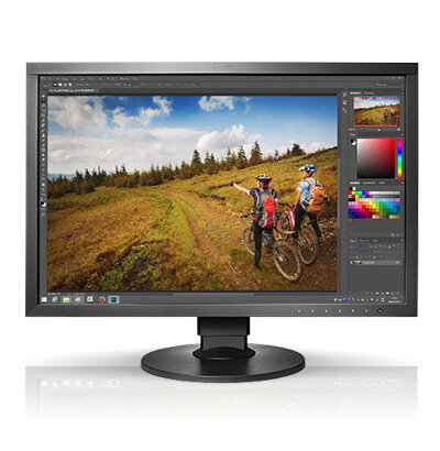 Περισσότερες πληροφορίες για "EIZO FlexScan CS2420 (24.1"/WUXGA)"