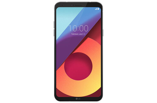 Περισσότερες πληροφορίες για "LG Q6 LGM700A (Μαύρο/32 GB)"