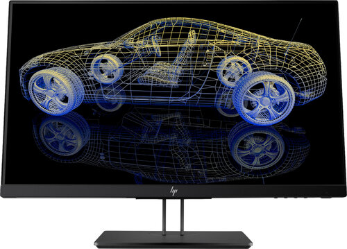 Περισσότερες πληροφορίες για "HP Z23n G2 (23"/Full HD)"