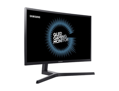 Περισσότερες πληροφορίες για "Samsung CFG73 (27"/Full HD)"