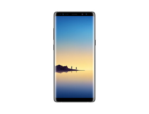 Περισσότερες πληροφορίες για "Samsung Galaxy Note8 SM-N950FZKDITV (Μαύρο/64 GB)"