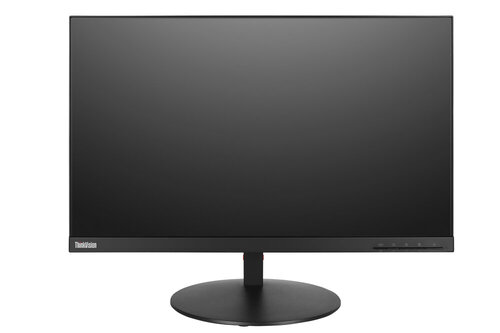 Περισσότερες πληροφορίες για "Lenovo ThinkVision T24m (23.8"/Full HD)"