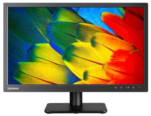 Περισσότερες πληροφορίες για "Lenovo ThinkVision E21 (20.7"/Full HD)"