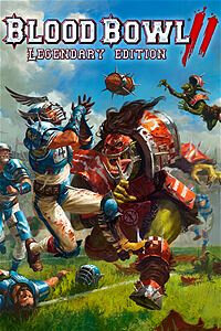 Περισσότερες πληροφορίες για "Blood Bowl 2 Legendary Edition (Xbox One)"