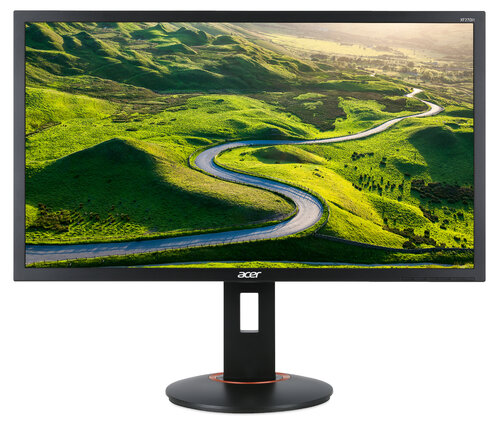 Περισσότερες πληροφορίες για "Acer XB0 XF270H (27"/Full HD)"