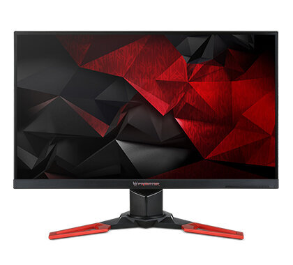 Περισσότερες πληροφορίες για "Acer XB271HAbmiprzx (27"/Full HD)"