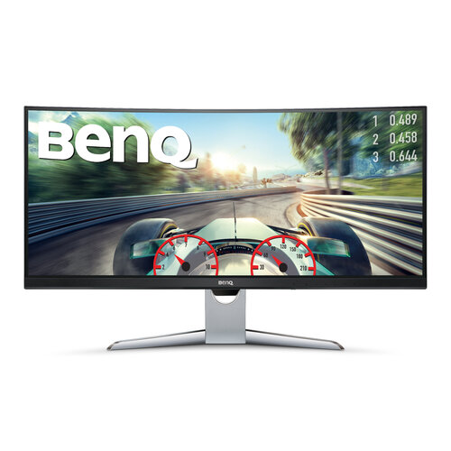 Περισσότερες πληροφορίες για "Benq EX3501R (35"/UltraWide Quad HD)"