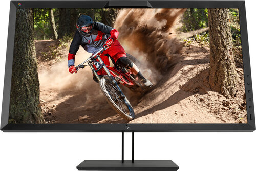 Περισσότερες πληροφορίες για "HP DreamColor Z31x (31.1"/4K Ultra HD)"