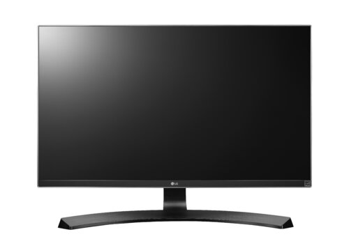 Περισσότερες πληροφορίες για "LG 27UD68P-B 27" Ultra HD 4k Monitor (27"/4K Ultra HD)"