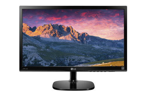 Περισσότερες πληροφορίες για "LG 22MP48D-P (21.5"/Full HD)"