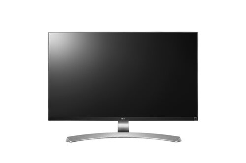 Περισσότερες πληροφορίες για "LG 27UD88-W (27")"
