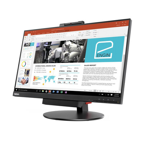 Περισσότερες πληροφορίες για "Lenovo 10QYPAT1UK (23.8"/Full HD)"