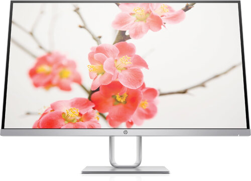 Περισσότερες πληροφορίες για "HP Pavilion 27q (27"/Quad HD)"
