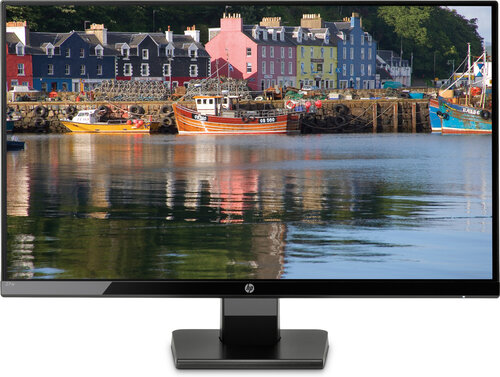 Περισσότερες πληροφορίες για "HP 27w (27"/Full HD)"