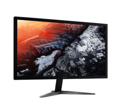 Περισσότερες πληροφορίες για "Acer KG1 KG281Kbmiipx (28"/4K Ultra HD)"