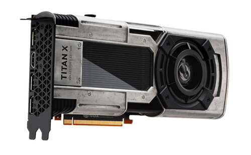 Περισσότερες πληροφορίες για "Nvidia GeForce GTX TITAN Xp Star Wars Jedi Order"
