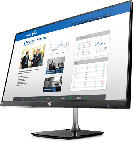 Περισσότερες πληροφορίες για "HP N240h (23.8"/Full HD)"