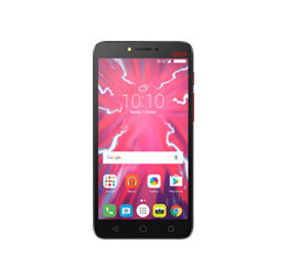 Περισσότερες πληροφορίες για "Alcatel PIXI 4 Plus Power (Μαύρο/8 GB)"