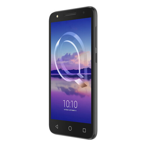 Περισσότερες πληροφορίες για "Alcatel 5047D (Μαύρο/8 GB)"