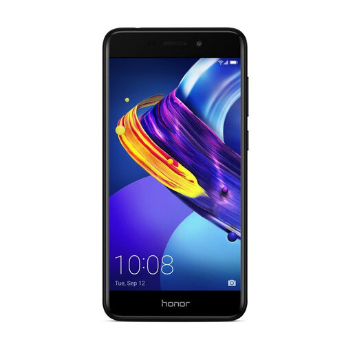 Περισσότερες πληροφορίες για "Honor 6C Pro (Μαύρο/32 GB)"