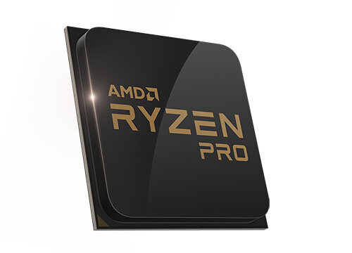 Περισσότερες πληροφορίες για "AMD Ryzen 5 PRO 1600"