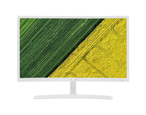 Περισσότερες πληροφορίες για "Acer ED2 ED242QR (23.6"/Full HD)"